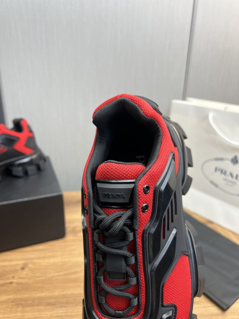 Prada Casual Shoes